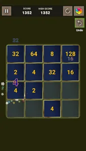 2048 PRO screenshot 4