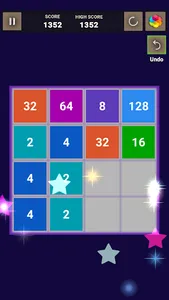 2048 PRO screenshot 5