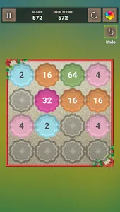 2048 PRO screenshot 6