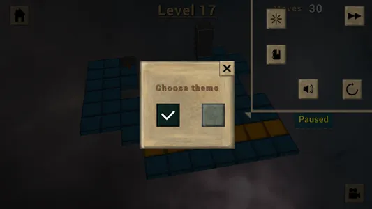 QUBEROLL (Bloxorz) screenshot 5