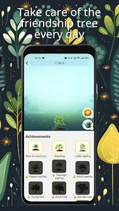 FriendAI - Chat screenshot 2