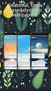FriendAI - Chat screenshot 3