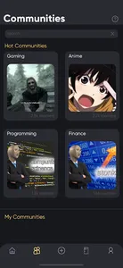 Memegram screenshot 1
