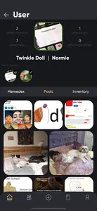 Memegram screenshot 4