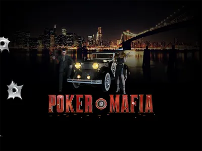 Poker Mafia screenshot 2