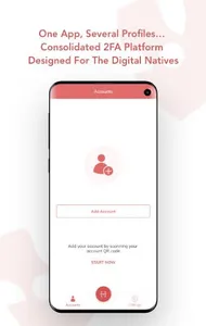 Qootrust screenshot 0