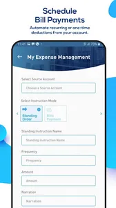 KeyMobile screenshot 3