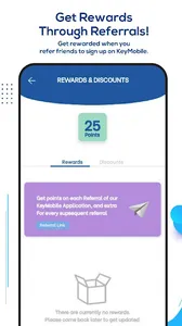 KeyMobile screenshot 6