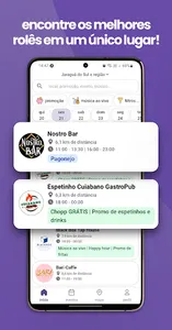 Que Barbada: a bússola do rolê screenshot 0