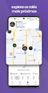 Que Barbada: a bússola do rolê screenshot 2
