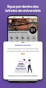 Que Barbada: a bússola do rolê screenshot 4
