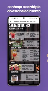 Que Barbada: a bússola do rolê screenshot 5