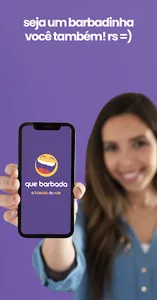 Que Barbada: a bússola do rolê screenshot 6