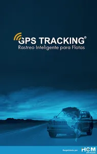 2HCM GPSTRACKING screenshot 0