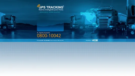 2HCM GPSTRACKING screenshot 9