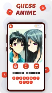 Guess Anime screenshot 3