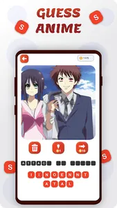 Guess Anime screenshot 8