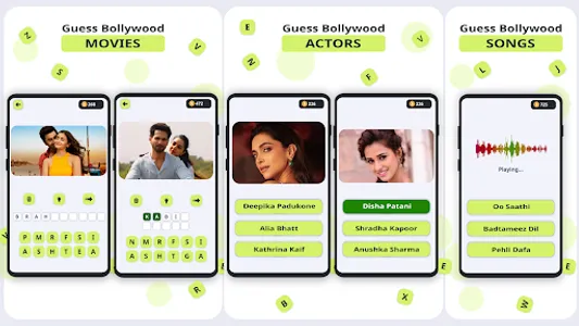 Guess Bollywood Movies & Songs screenshot 0