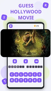 Guess English Movies And Songs screenshot 1