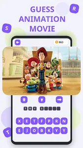 Guess English Movies And Songs screenshot 2