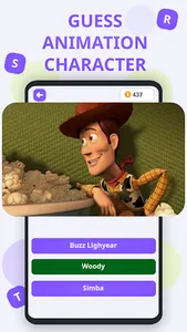 Guess English Movies And Songs screenshot 3