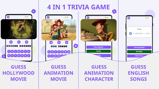Guess English Movies And Songs screenshot 6