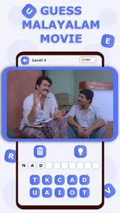 Guess Malayalam Movie, Actor screenshot 4