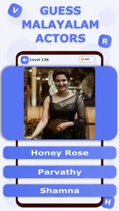 Guess Malayalam Movie, Actor screenshot 6