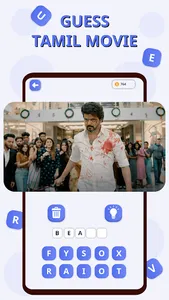 Guess Tamil Movie, Actor, Song screenshot 4