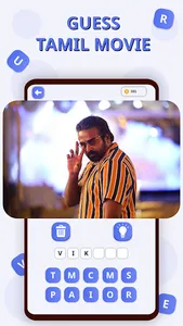 Guess Tamil Movie, Actor, Song screenshot 5