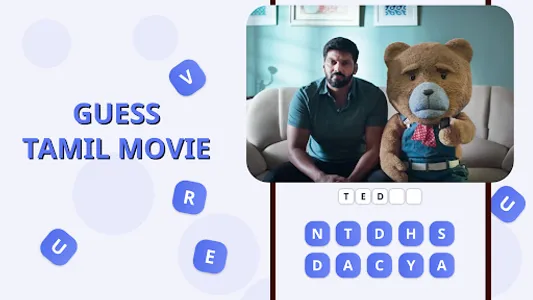 Guess Tamil Movie, Actor, Song screenshot 7