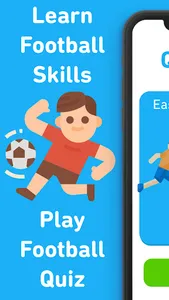 Queball - Learn Football Skill screenshot 0