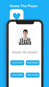 Queball - Learn Football Skill screenshot 11