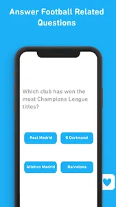 Queball - Learn Football Skill screenshot 5
