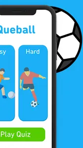 Queball - Learn Football Skill screenshot 8