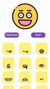 Quemoji - Create emoji screenshot 10