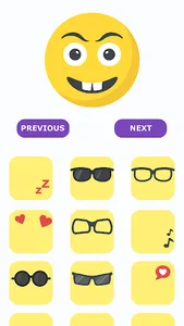 Quemoji - Create emoji screenshot 13