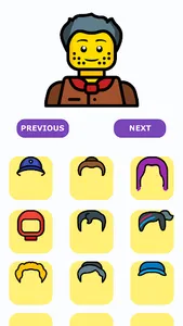 Quemoji - Create emoji screenshot 5