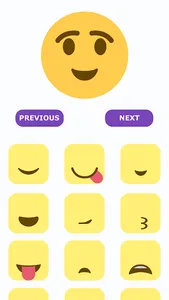 Quemoji - Create emoji screenshot 9