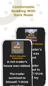 QueTell - Short Stories screenshot 2