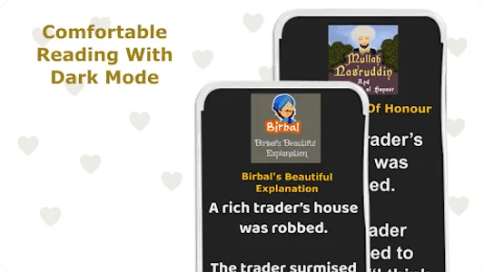 QueTell - Short Stories screenshot 5
