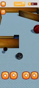 Roll The Ball screenshot 1