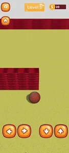 Roll The Ball screenshot 6