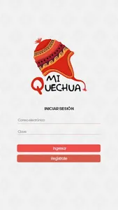 Mi Quechua screenshot 3