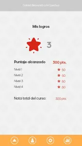 Mi Quechua screenshot 4