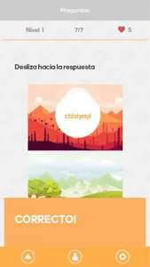 Mi Quechua screenshot 5