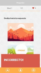 Mi Quechua screenshot 6