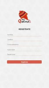 Mi Quechua screenshot 7