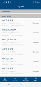QIoT Link screenshot 0