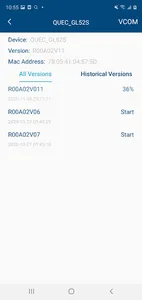 QIoT Link screenshot 1